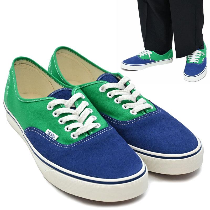 VANS（ヴァンズ） バンズ スニーカー メンズ オーセンティック