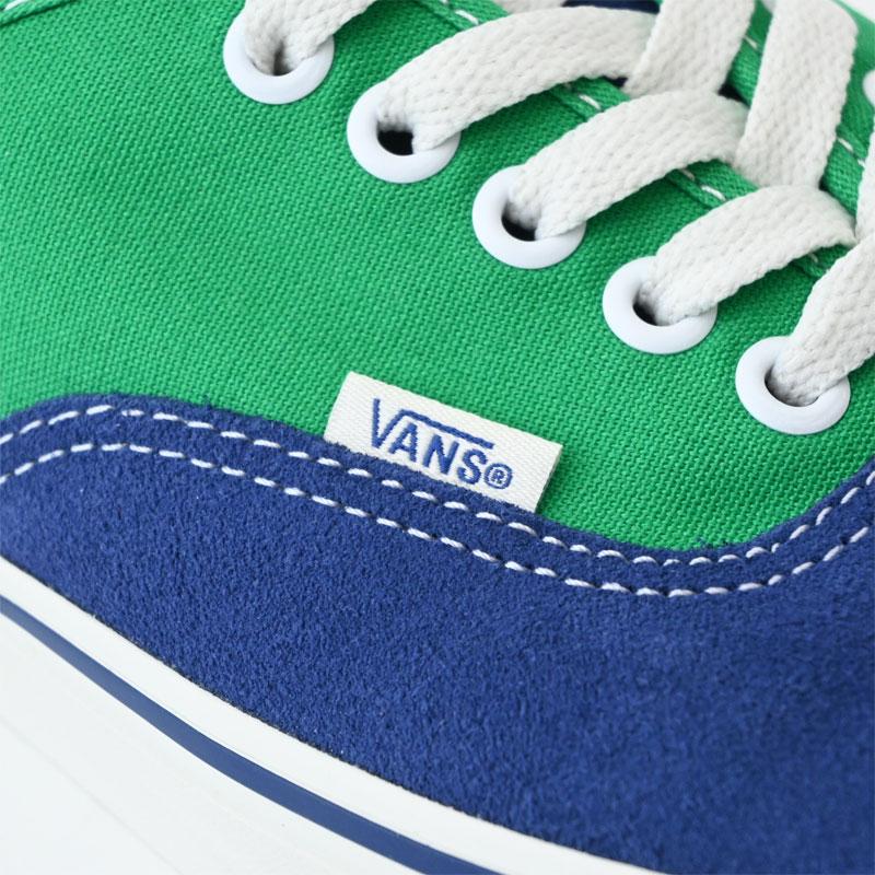 VANS（ヴァンズ） バンズ スニーカー メンズ オーセンティック