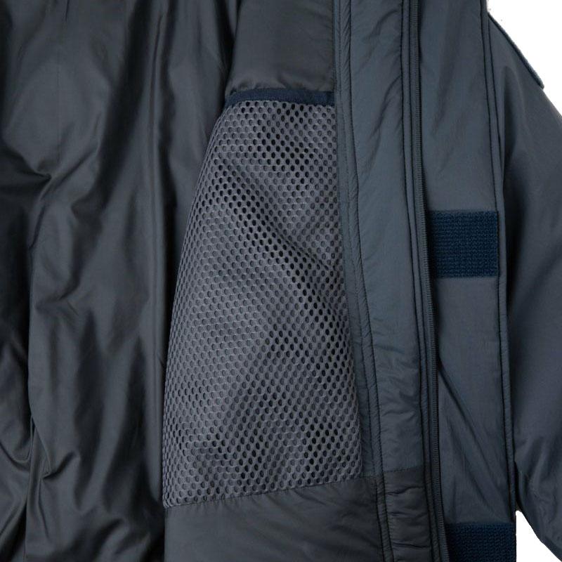 ワイルドシングス WILD THINGS 中綿ジャケット コート メンズ モンスターパーカー MONSTER PARKA WT252-10-Q4の画像