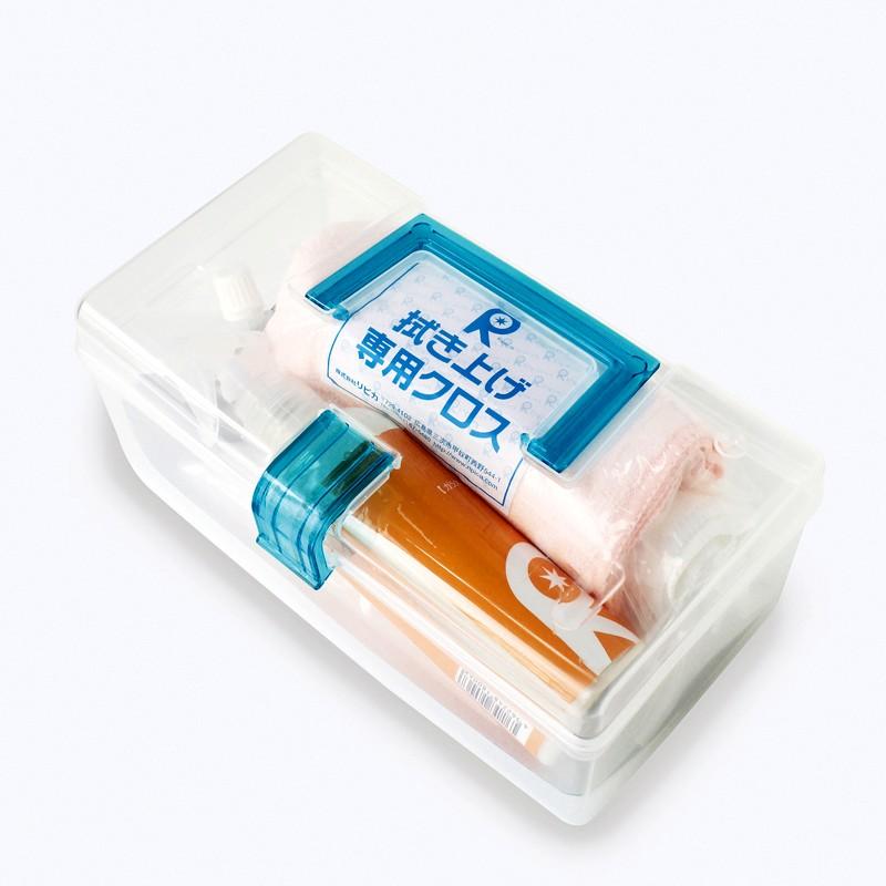 ガラスコーティング剤 最強 業務用 コーティング剤 車 カーコーティング剤 カーワックス 艶 水垢 親水 撥水 滑水 疎水 【 THPコート 200ml 詰替えお得セット 】 | リピカ | 01