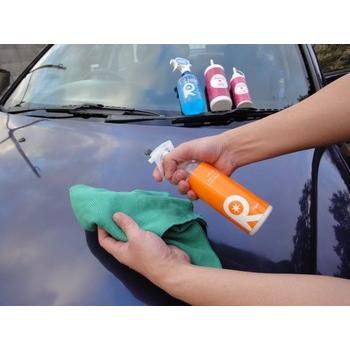 ポリッシャー 車 バフ コンパウンド 電動 ダブルアクション ギヤアクション ウールバフ ウレタンバフ スポンジバフ リピカ 研磨革命専用 ウールバフ 130f O 3 リピカ ヤフー店 通販 Yahoo ショッピング