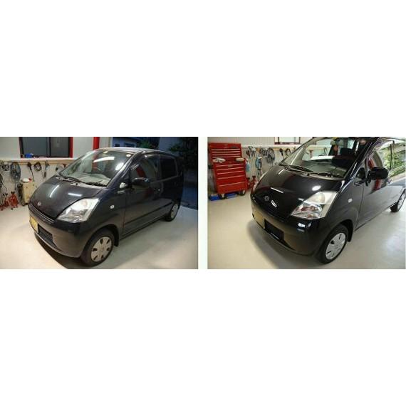 ポリッシャー 車 バフ コンパウンド 電動 ダブルアクション ギヤアクション ウールバフ ウレタンバフ スポンジバフ リピカ 研磨革命専用 ウールバフ 130f O 3 リピカ ヤフー店 通販 Yahoo ショッピング