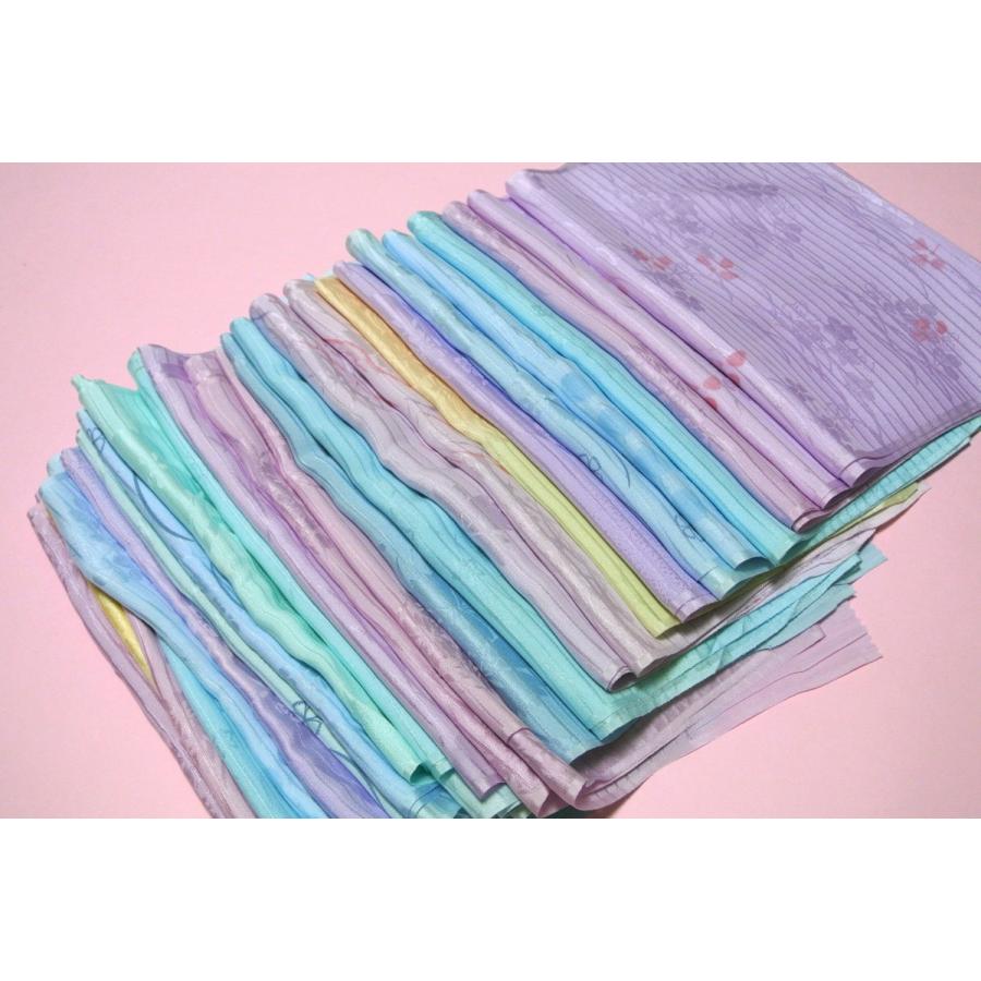 破格値下げ】 アウトレット 正絹 夏用帯揚 冬用帯揚 copper-tip.ca