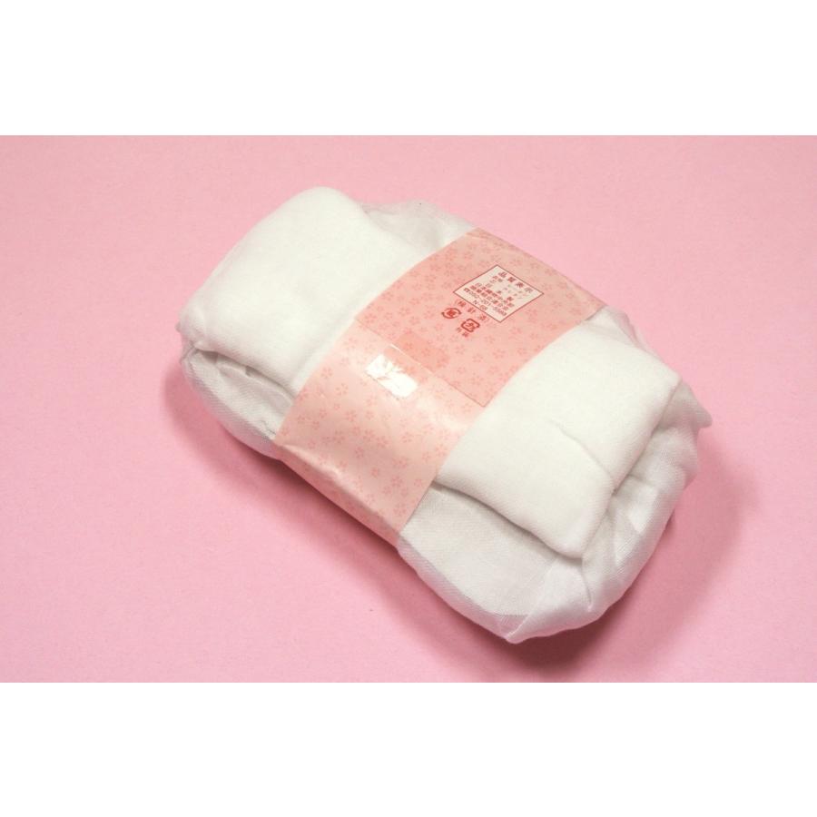 ソフト帯枕・蛤(はまぐり)ガーゼ袋入|riplennetshopping|02