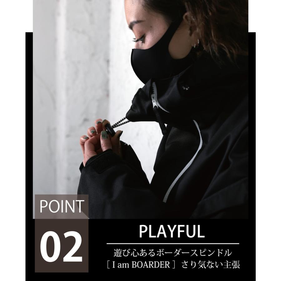 スノーボードウェア レディース メンズ おしゃれ ジャケット 21 ダブルレイ W Ray スノボウェア スノボーウェア スノボ ウェア 迷彩 切替ジャケット J61 62 J61 62 リップルミドル 通販 Yahoo ショッピング