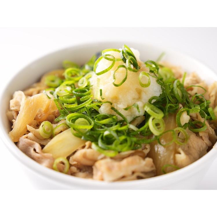 松屋 豚めしの具20個セット 冷凍食品 冷凍 冷食 お惣菜 惣菜 おかず 豚丼 肉 レトルト 業務用 お弁当 絶品 レンジ 一人暮らし 簡単調理 父 夫 子供 お取り寄せ｜rippleplus-shop｜08