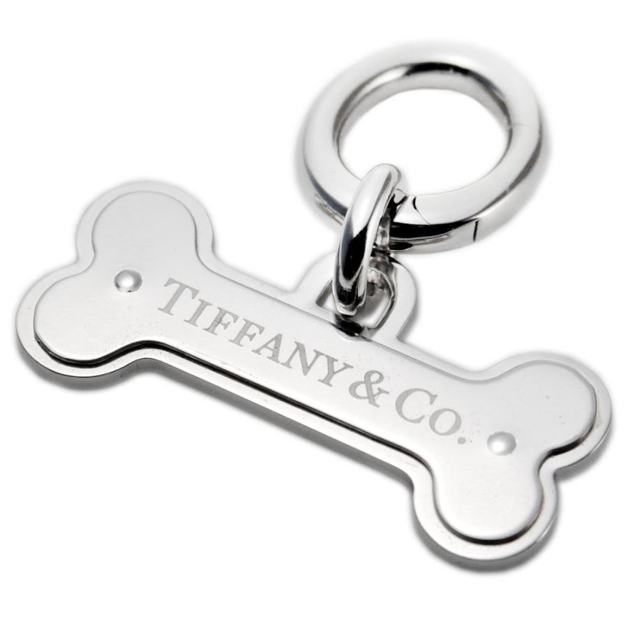 ティファニー TIFFANY&CO 60596697 ボーン カラー チャーム ペットアクセサリー首輪用チャーム (ペンダントトップ) アクセサリー レディース ギフト