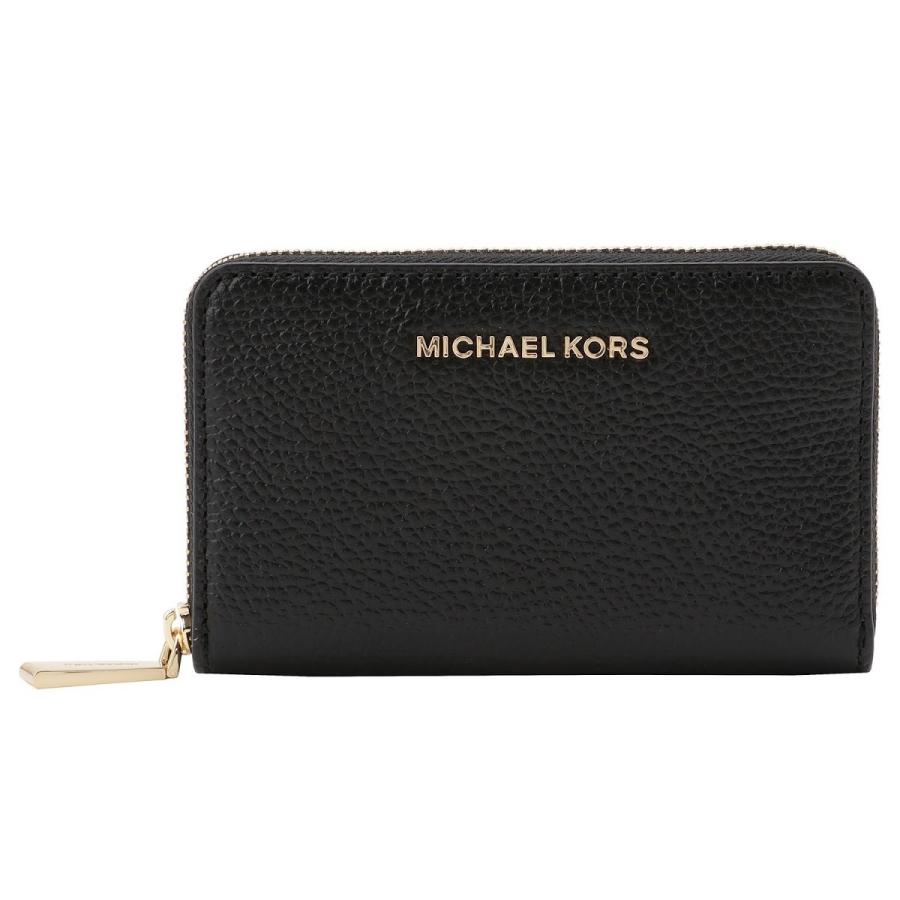 堅実な究極の 001 34h9gj6d0l Kors Michael マイケルコース 誕生日 プレゼント ギフト ラッピング無料 Black 誕生日 プレゼント ギフト Set Jet コインケース カードケース 財布 Dagl Tg