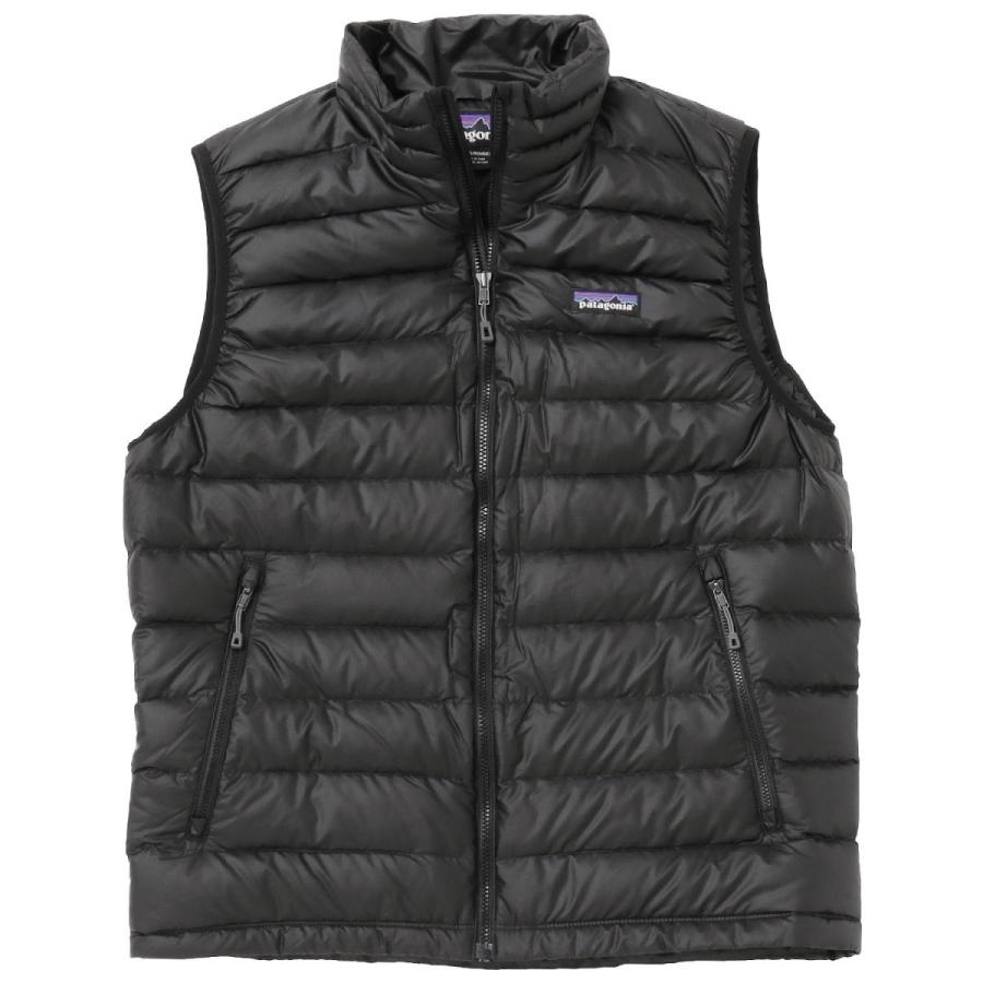 激安単価で パタゴニア Patagonia Blk S メンズ ダウン セーター ベスト ダウンベスト ブラック ｓサイズ Us 軽量 防寒 袖なし トップス アウター アウトドア Fcpam Rippleplus ヤフー店 通販 Yahoo ショッピング 全品送料無料