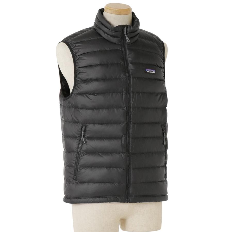 激安単価で パタゴニア Patagonia Blk S メンズ ダウン セーター ベスト ダウンベスト ブラック ｓサイズ Us 軽量 防寒 袖なし トップス アウター アウトドア Fcpam Rippleplus ヤフー店 通販 Yahoo ショッピング 全品送料無料