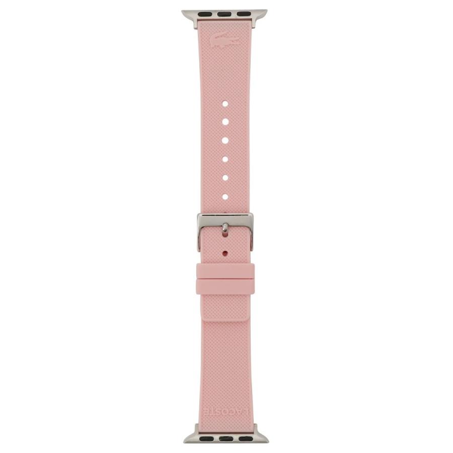 ラコステ LACOSTE 2050007 Apple watch strap アップル ウォッチ