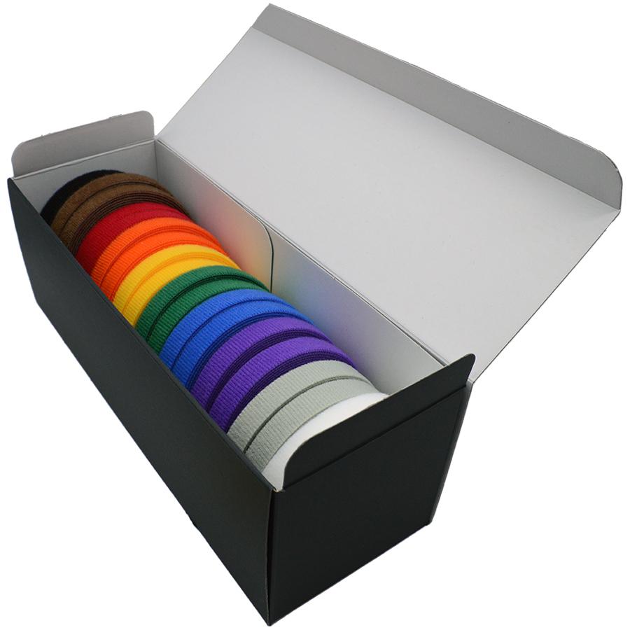 eco箱(エコハコ) ラップストラップ 19.05mm×4.57m 14巻入 |  | 02