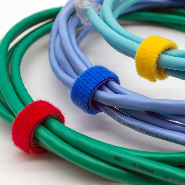 eco箱(エコハコ) ラップストラップ 19.05mm×4.57m 14巻入 |  | 06