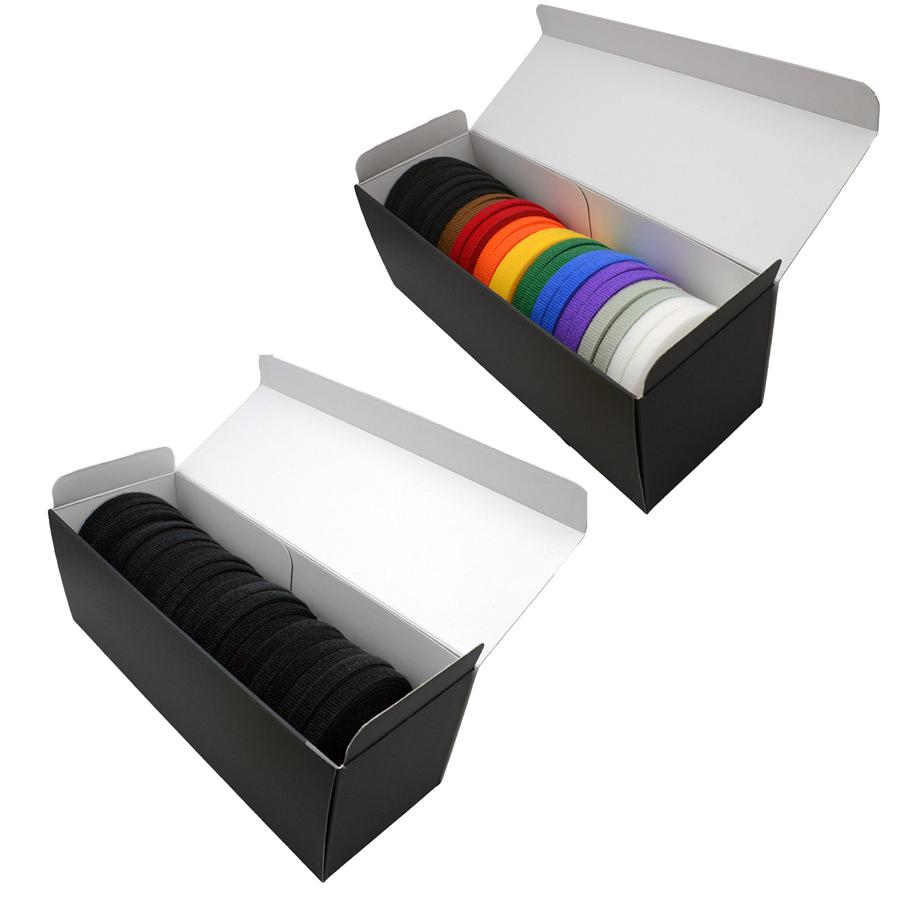 eco箱(エコハコ) ラップストラップ 9.52mm×4.57m 25巻入 | 