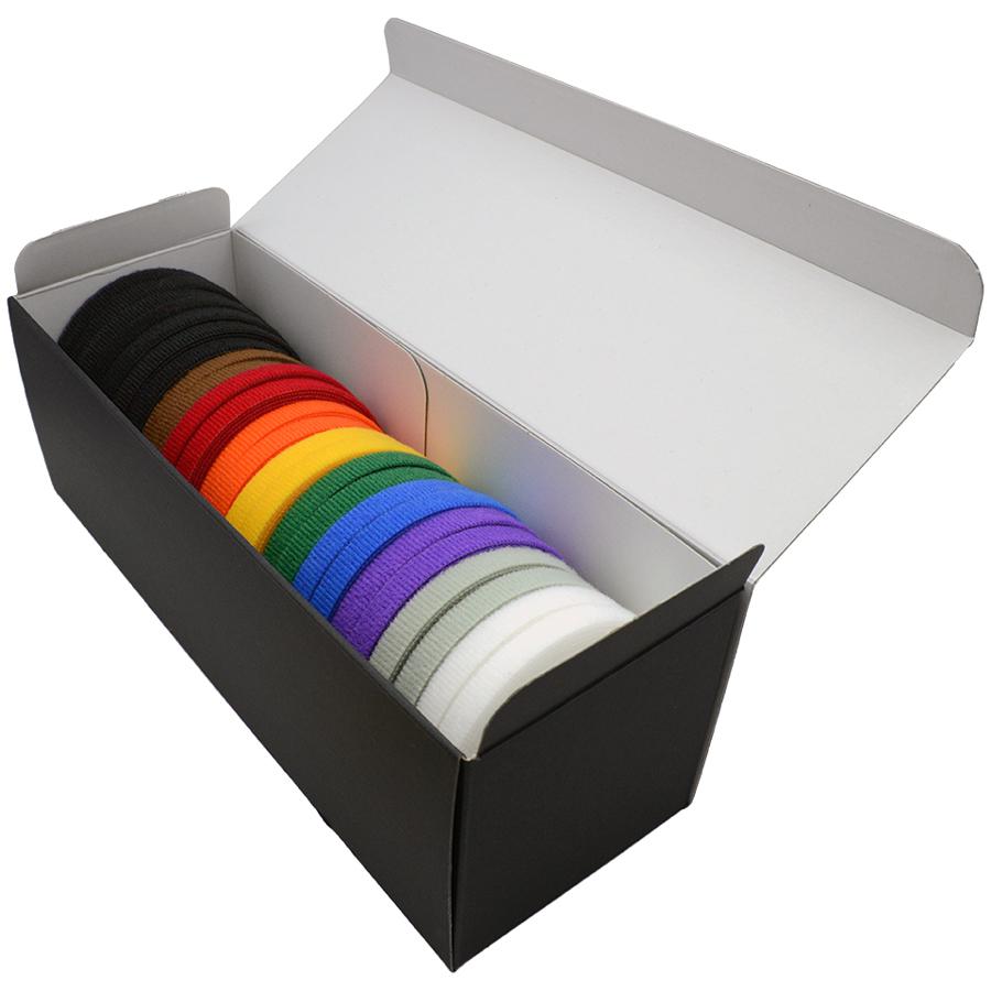 eco箱(エコハコ) ラップストラップ 9.52mm×4.57m 25巻入 |  | 02