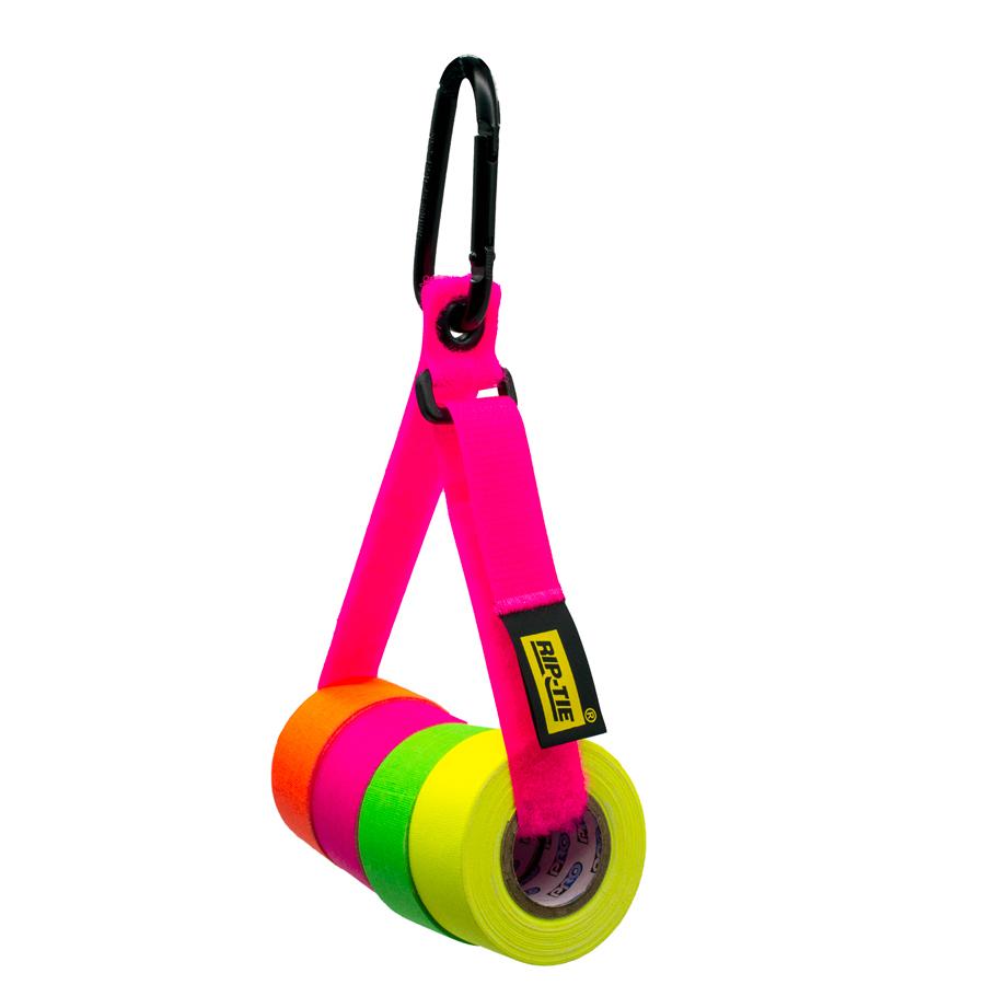 RIP-TIE　キャリングテープホルダー |  | 07