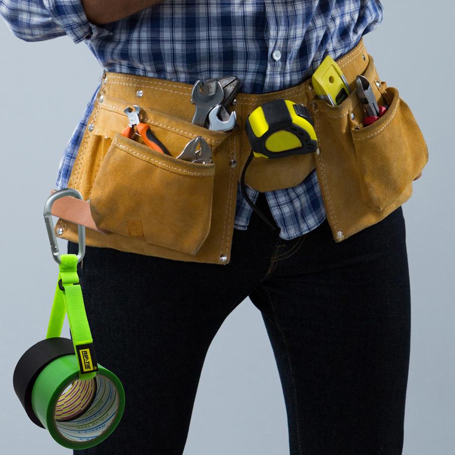 RIP-TIE　キャリングテープホルダー |  | 12