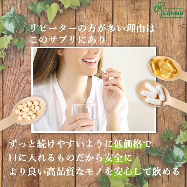 イチョウ葉＋DHA＋EPA 約1か月分 C-107 サプリメント 健康 イチョウ葉 DHA EPA ポリフェノール フラボノイド｜ripusa｜09