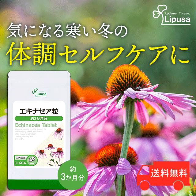 エキナセアカテゴリの流行りランキング2位の商品