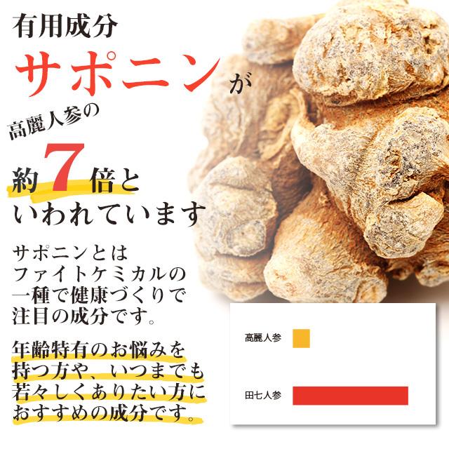 【43%OFF】リプサ 田七人参粒 約12ヶ月分 サポニン サプリメント 田七人参粒 約3か月分×4袋 合計約1年分 サプリメント サポニン