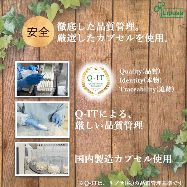 モリンガ 約3か月分×4袋 C-123-4 サプリメント 健康 美容 ビタミンC 鉄 ミネラル GABA 食物繊維 アミノ酸 ビタミンE｜ripusa｜09