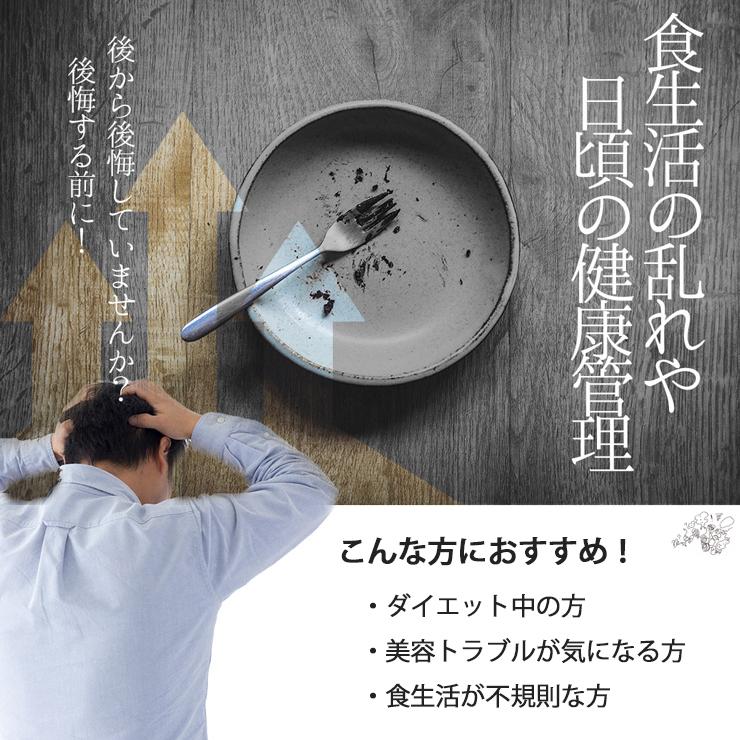 Lipusa 紫菊芋のイヌリン 約1か月分 T-645 (90粒) サプリメント