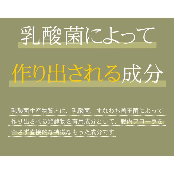 新品未開封　フローラサンティ　ピュアラクト(乳酸菌生産物質) フローラサンティ株式会社 乳酸菌生産物質 | 腸内環境を整える
