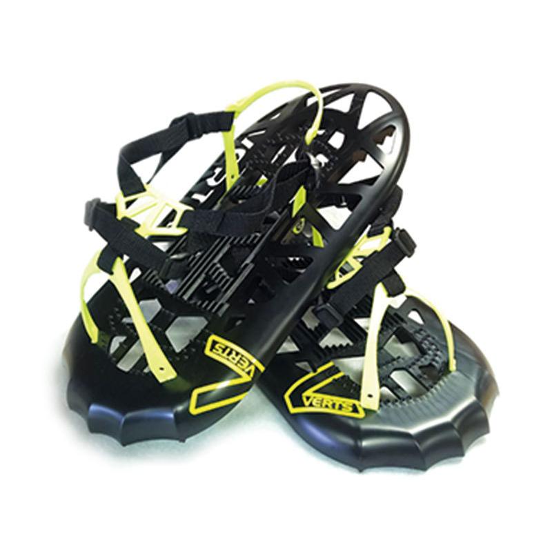 新品　VERTS バーツ　1セット　バーツ スノーシュー VERTS バーツ スノーシュー