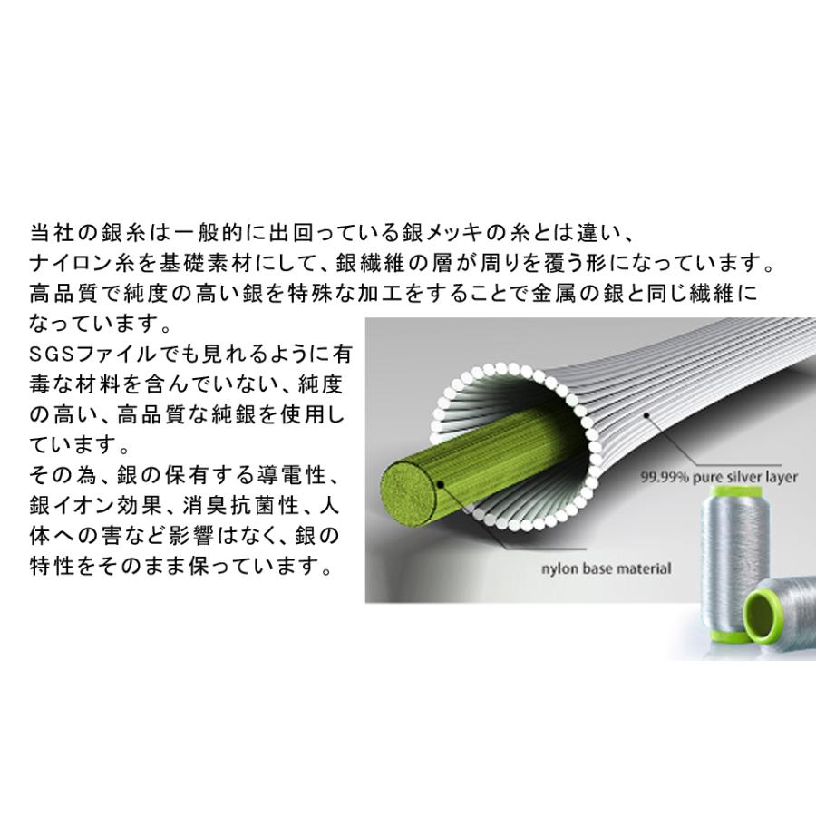 電磁波シールド【カーテン】 1枚入り 200×250cm（カーテンクリップ付き