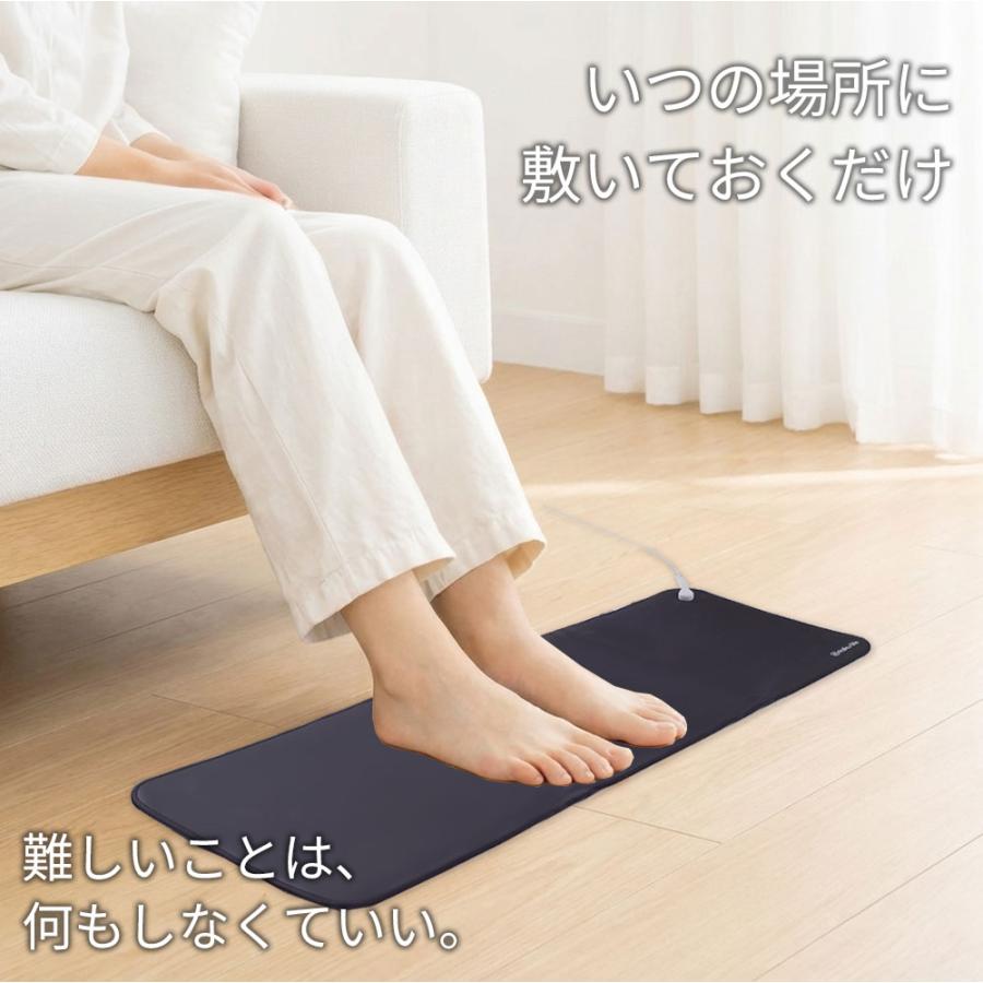 Earthiness Mat Entry model アーシネスマットエントリーモデル 68cm