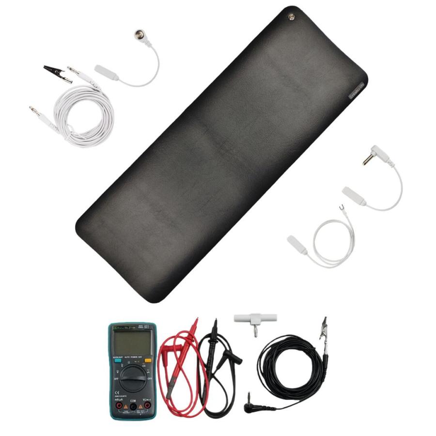 スタートセット) Earthiness Mat アーシネスマット (EPPレザータイプ