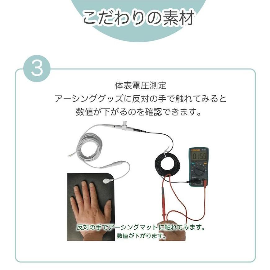 スタートセット) Earthiness Sheets アーシネスハーフシーツ ピュア