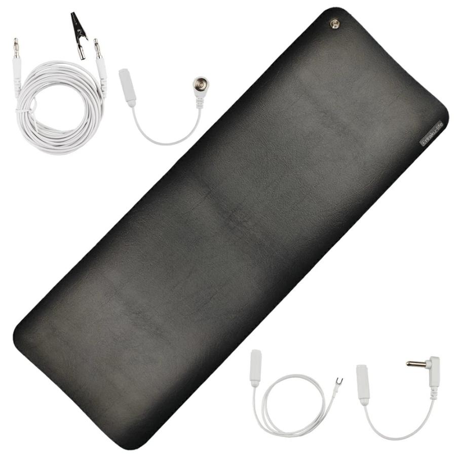 Earthiness Mat アーシネスマット (EPPレザータイプ) 68cm×25cm Earthiness Mat アーシネスマット (EPPレザータイプ) 68cm×25cm