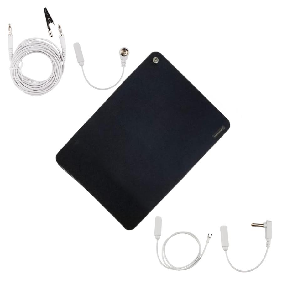 Earthiness Pet Mat アーシングマット (ラバータイプ) 34cm×25cm