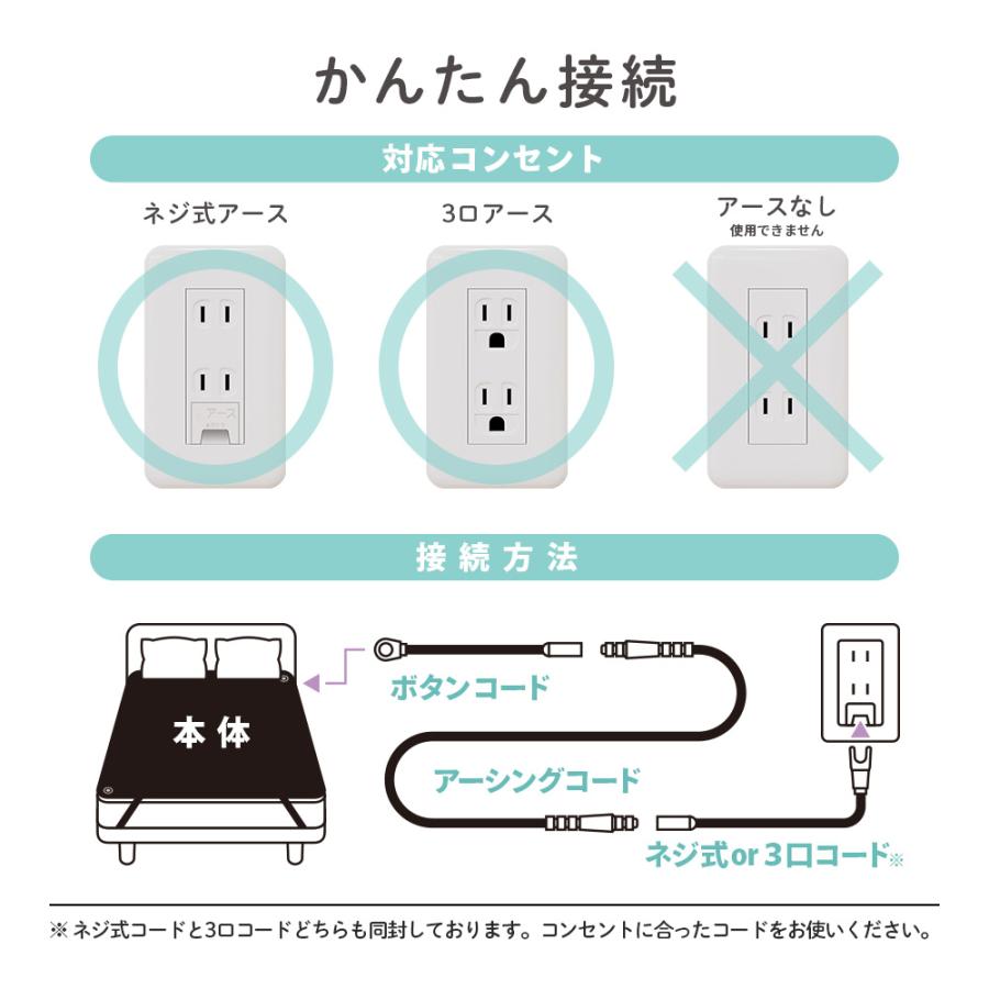 Earthiness Sheets アーシネスハーフシーツ コットンシルバー Earthiness Sheets アーシネスハーフシーツ コットンシルバー
