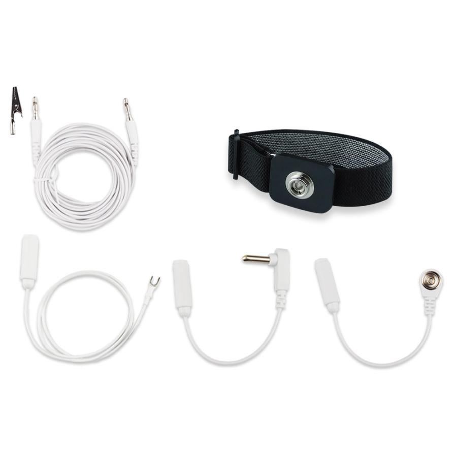 Earthiness Wristband アーシネスリストバンド コードセット