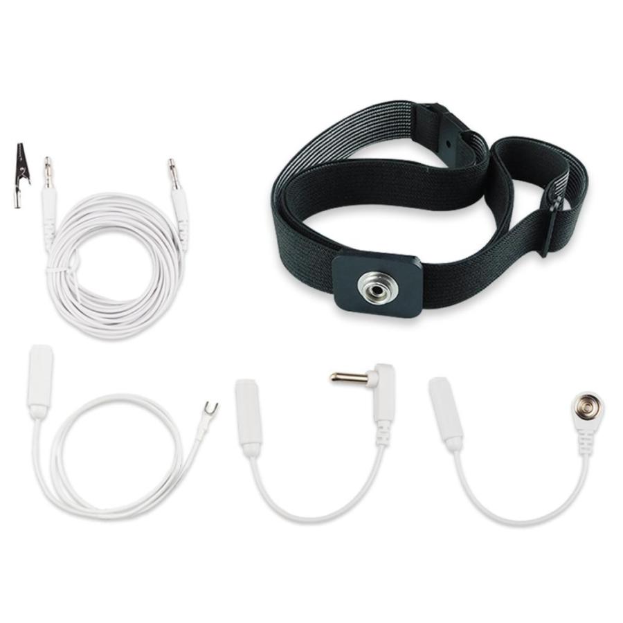 Earthiness Body Band アーシネスボディバンド コードセット