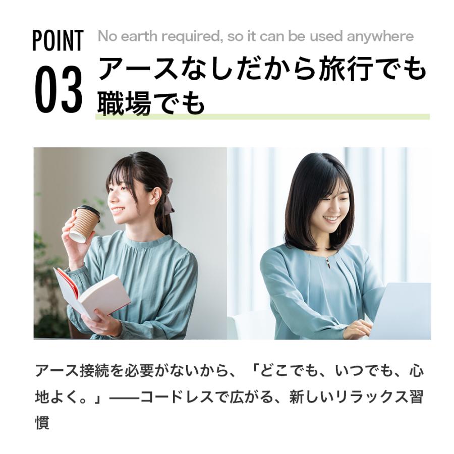 100% Pure Silver Earthiness Quilt Mat ピュアシルバー 100％ アーシネス キルト マット  本格 アーシング マット（電磁波対策対応）  Mサイズ（40cm × 60cm） |  | 06