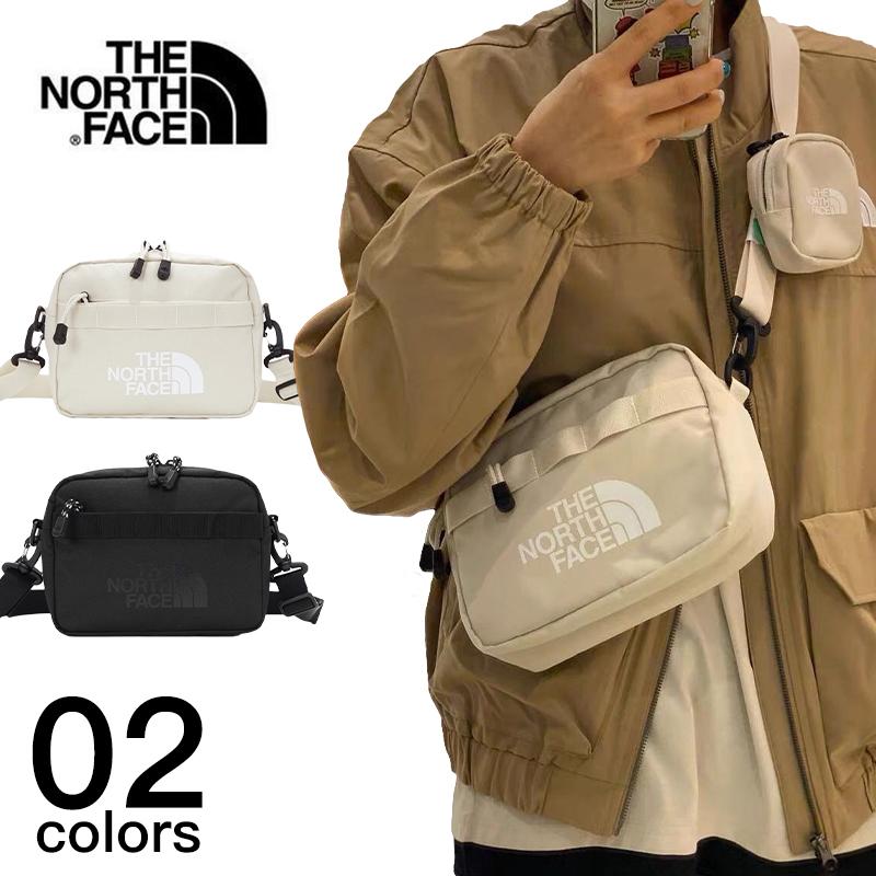 店 即納 ノースフェイス ショルダーバッグ バッグ The North Face 小さめ 夏 春秋 メンズ レディース 男女兼用 韓国 人気 新作 通学 通勤 おしゃれ 送料無料