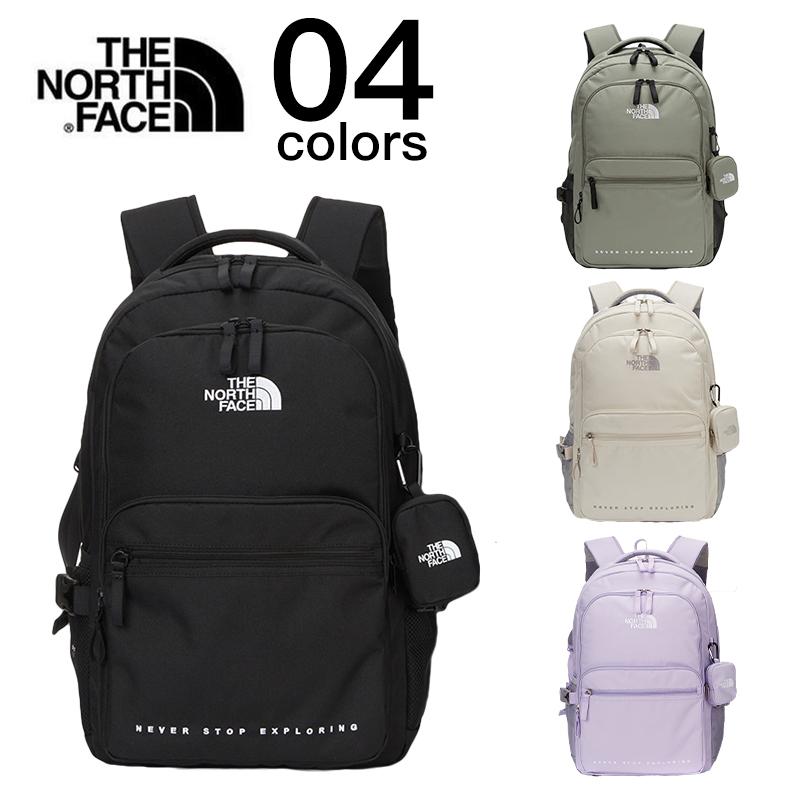 ノースフェイス The North Face リュック 26l リュックサック メンズ レディース 送料無料 通学用 鞄 男女共用 カジュアル おしゃれ 最旬トレンドパンツ 22春夏モデル 通勤