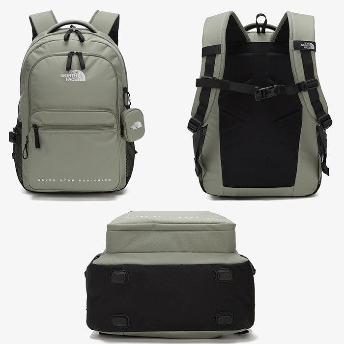限定セール ノースフェイス The North Face リュック 26l リュックサック メンズ レディース 通学用 通勤 男女共用 22春夏モデル 鞄 おしゃれ カジュアル 送料無料 Aynaelda Com