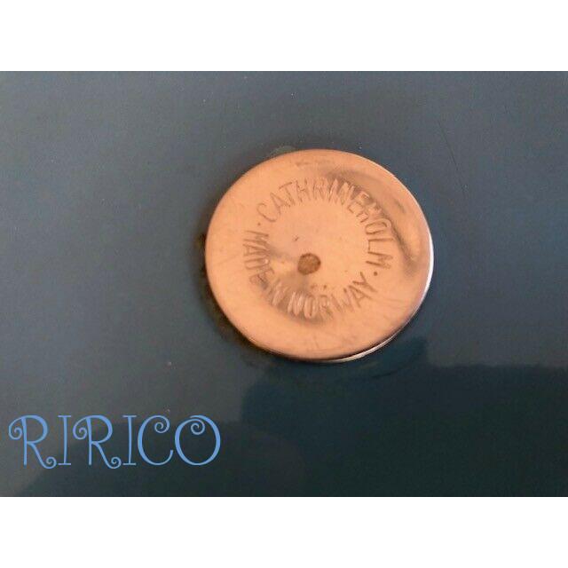 キャサリンホルム キッチン インテリア アンティーク ヴィンテージ 