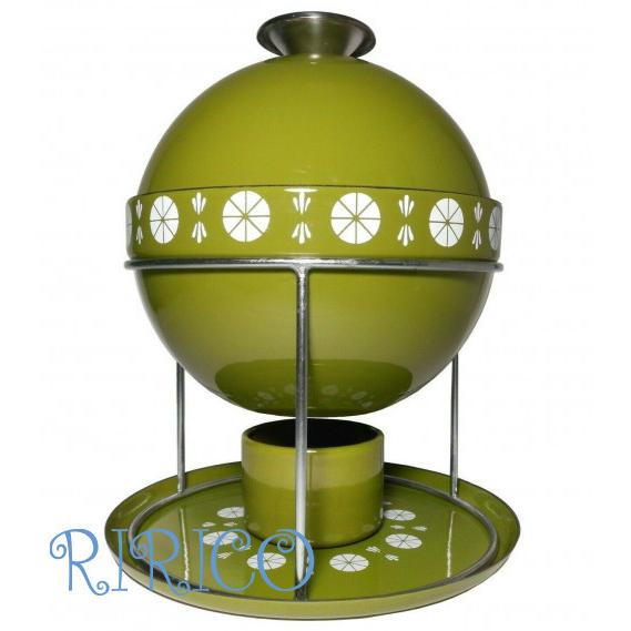 【ほぼ未使用】 キャサリンホルム キッチン インテリア アンティーク ヴィンテージ 【YWU6565764972】(23673円)