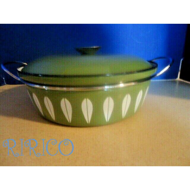 キャサリンホルム キッチン インテリア アンティーク ヴィンテージ