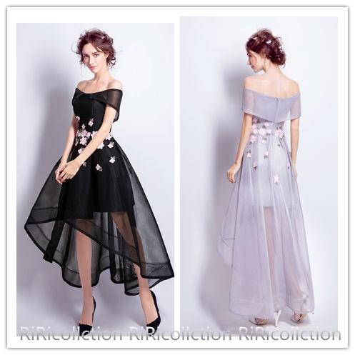 国内配送 ウェディングドレスドレス花びら春ミモレ丈櫻ピンクピンクカラードレス結婚式披露宴刺繍 プリンセスライン 開店祝い Financierilimitado Com Br