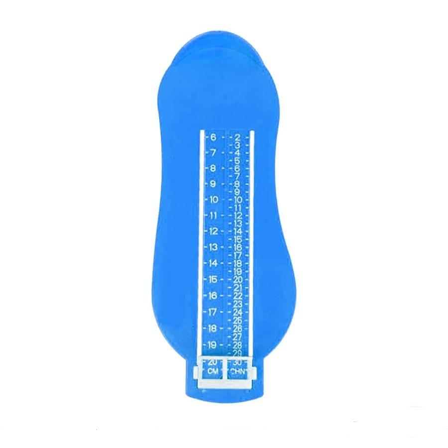 キッズ ベビー フットメジャー ベビースケール 足 足のサイズ 計測器 子供用 フットスケール フットサイズ 測定器 簡単 定規 靴のサイズ Foot 01 Ririkoko 通販 Yahoo ショッピング