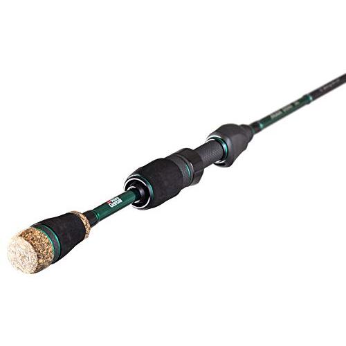 AbuGarcia (アブガルシア) マスビートIII Mass Beat III MBS-632UL