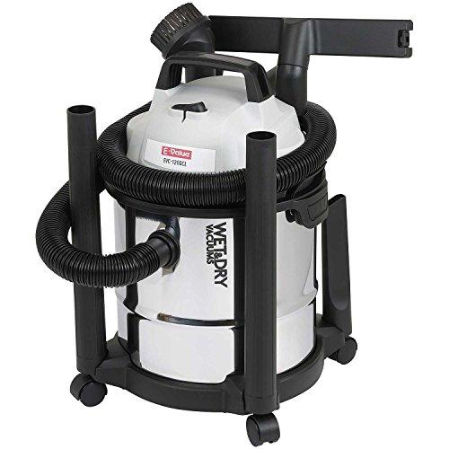 【新着商品】イーバリュー(E-Value) 乾湿両用掃除機 12L EVC-12 イーバリュー(E-Value) 乾湿両用掃除機 12L EVC-120SCL : LIKE