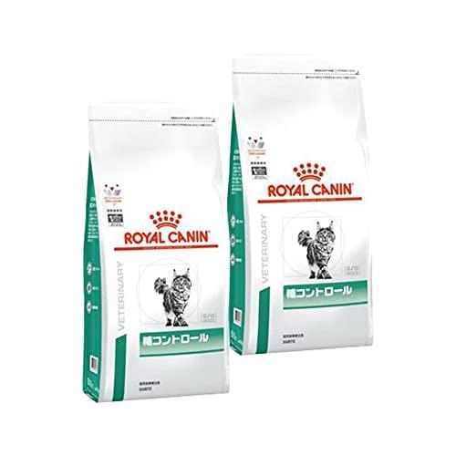 ニャンドロス　2袋セット　ロイヤルカナン 療法食 猫用 おまとめ 2袋セット】ロイヤルカナン 食事療法食 猫用 糖コントロール ドライ