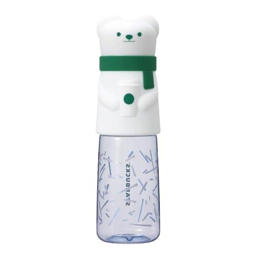スターバックス STARBUCKS コップ付ボトルオコジョ500ml タンブラー